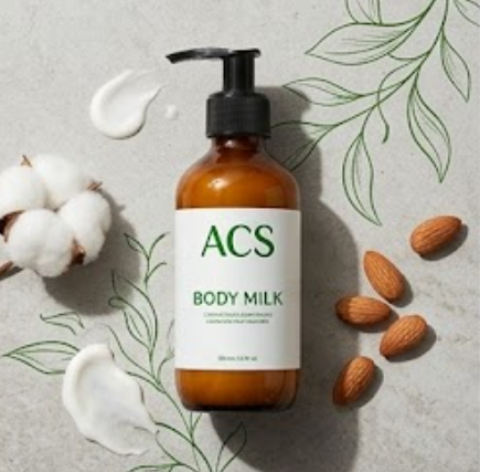 ACS Body Milk
