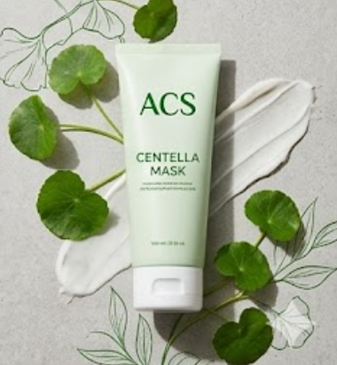 ACS Centella Mask