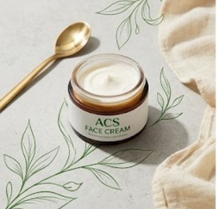 ACS Facial cream