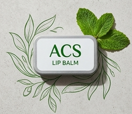ACS Lip Balm